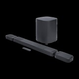 JBL BAR 1000MK2 7.1.4 csatornás Soundbar (bemutató darab)