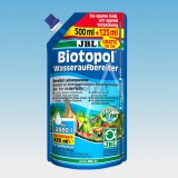 JBL Biotopol 625 ml utántöltő vízelőkészítő 2500L-re