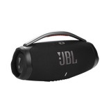 JBL BOOMBOX 3 Sztereó hordozható hangszóró Fekete