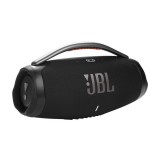 JBL Boombox 3 Waterproof Portable Bluetooth Speaker Black JBLBOOMBOX3BLKEP
