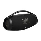 JBL Boombox 3 Wi-Fi Bluetooth Speaker Black JBLBOOMBOX3WIFIBLKEP