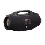 JBL Boombox 4 Waterproof Portable Bluetooth Speaker Black JBLBOOMBOX4BLKEP