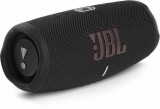 JBL CHARGE 5 bluetooth hangszóró - Fekete (JBLCHARGE5BLK)