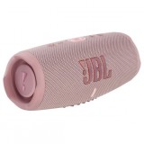 JBL Charge 5 Bluetooth hangszóró rózsaszín (JBLCHARGE5PINK) (JBLCHARGE5PINK) - Hangszóró