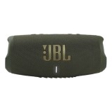 JBL Charge 5 Bluetooth zöld (JBLCHARGE5GRN) - Hangszóró