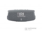 JBL Charge 5 hordozható Bluetooth hangszóró, szürke