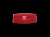 JBL Charge 5 vízálló hordozható Bluetooth hangszóró, piros