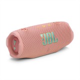 JBL Charge 6 pink Bluetooth hangszóró (JBLCHARGE6PINK)