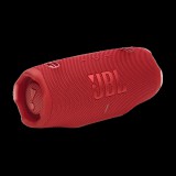 JBL Charge 6 piros Bluetooth hangszóró (JBLCHARGE6RED)