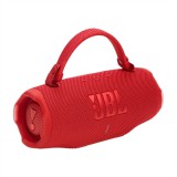 JBL CHARGE 6 RED bluetooth hangszóró