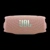 JBL Charge 6 vízálló hordozható Bluetooth hangszóró, pink
