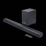JBL Cinema SB560 3.1 csatornás Soundbar (bemutató darab)