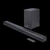 JBL Cinema SB580 3.1 csatornás Soundbar (Bemutató darab)