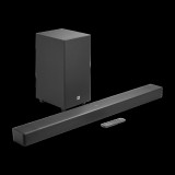 JBL Cinema SB595 3.1.2 csatornás Soundbar
