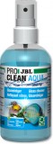 JBL Clean T bio üvegtisztító folyadék terráriumhoz 250 ml