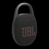 JBL Clip 5 Bluetooth hangszóró fekete (JBLCLIP5BLK) (JBLCLIP5BLK)