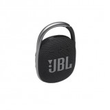 JBL Clip4 Bluetooth Ultra-portable Waterproof Speaker Black JBLCLIP4BLK