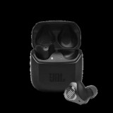 JBL Club PRO+ True Wireless fülhallgató, fekete