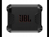 JBL Concert A652 2 csatornás erősítő