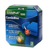 JBL Cristal Profi e1500/1501 - szűrőszivacs CombiBloc