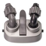 JBL Cristal Profi e1500/e1501 tömlő adapter