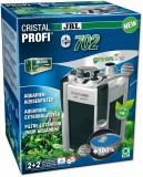 Jbl Cristalprofi E702 Greenline+ külső szűrő 60-200l (60281)
