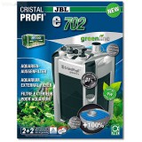JBL cristalProfi e702 greenline külső szűrő (60-200l, 700 l/h)