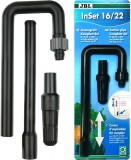 Jbl Cristalprofi külső szűrő szívópipa E1500/1501, Inset 16/22 (JBL60152)
