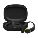 JBL Endurance PEAK 4 True Wireless Bluetooth fekete-lime sport fülhallgató (ENDUPEAK4BLKL)
