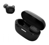 JBL ENDURANCE RACE 2 bluetooth fülhallgató SZTEREO (v5.2, TWS, mikrofon, IP67 + töltőtok) FEKETEJBLE
