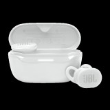 JBL Endurance Race 2 True Wireless Bluetooth zajszűrős fehér sport fülhallgató (JBLENDURACE2WHT)