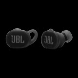 JBL Endurance Race 2 True Wireless sportfülhallgató, fekete