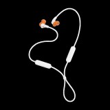 JBL Endurance RUN 3 BT Bluetooth sport fülhallgató, fehér