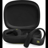 JBL Endurance Zone Black and Lime (JBLENDUZONEBLKL)