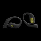 JBL Endurance Zone True Wireless sport fülhallgató, fekete/lime
