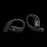 JBL Endurance Zone True Wireless sport fülhallgató, fekete/szürke