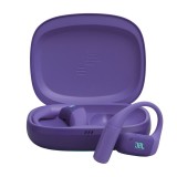 JBL Endurance Zone TWS Bluetooth Headset Purple JBLENDUZONEPUR