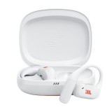 JBL Endurance Zone TWS Bluetooth Headset White JBLENDUZONEWHT