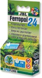 JBL Ferropol 24 – Napi tápoldat igényesebb növényeknek 10 ml