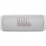 JBL Flip 6 Bluetooth hangszóró fehér (JBLFLIP6WHT) (JBLFLIP6WHT) - Hangszóró