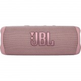 JBL Flip 6 Bluetooth hangszóró rózsaszín (JBLFLIP6PINK) (JBLFLIP6PINK) - Hangszóró