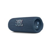 JBL Flip 6 hordozható bluetooth hangszóró, kék