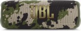 JBL Flip 6 Hordozható bluetooth hangszóró - Terepmintás