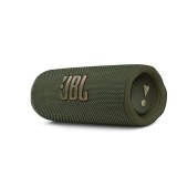JBL Flip 6 hordozható bluetooth hangszóró, zöld