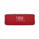 JBL Flip 6 Portable Waterproof Speaker Red JBLFLIP6RED
