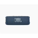JBL FLIP 6 Sztereó hordozható hangszóró Kék 20 W