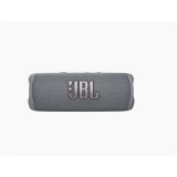 JBL FLIP 6 Sztereó hordozható hangszóró Szürke 20 W
