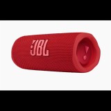 JBL FLIP 6 VÍZÁLLÓ BLUETOOTH HANGSZÓRÓ, PIROS (JBLFLIP6RED)
