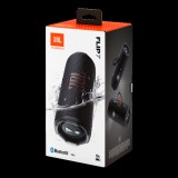 JBL Flip 7 bluetooth hangszóró (fekete)
