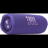 JBL Flip 7 Bluetooth hangszóró lila (JBLFLIP7PUR) (JBLFLIP7PUR)